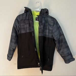 Children's Plce Boys Winter Coat